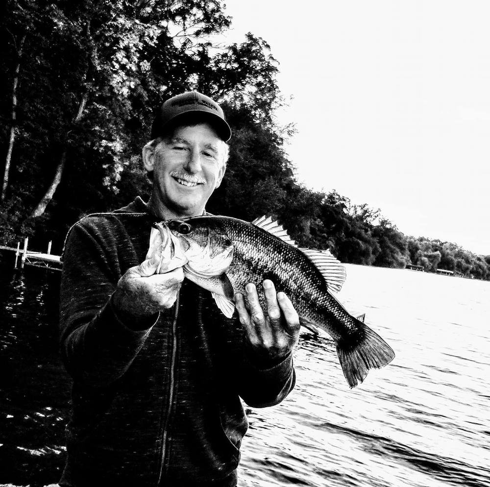 Meet your Posher, James